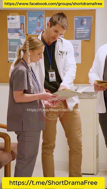 Doctor Boss Is My Baby Daddy ReelShort