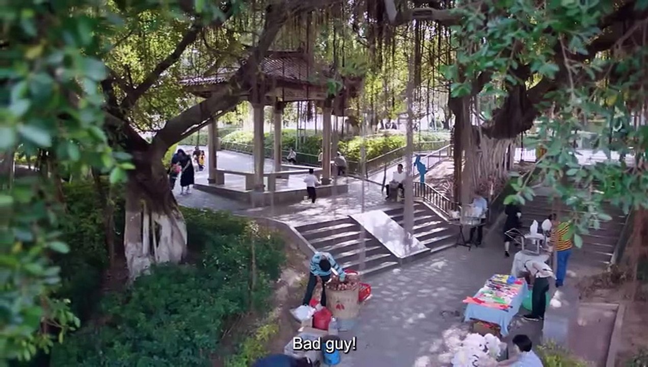 Go Ahead S01 E01 - season 1 episode 1 [HINDI] Korean Chinese KDRAMA CDRAMA