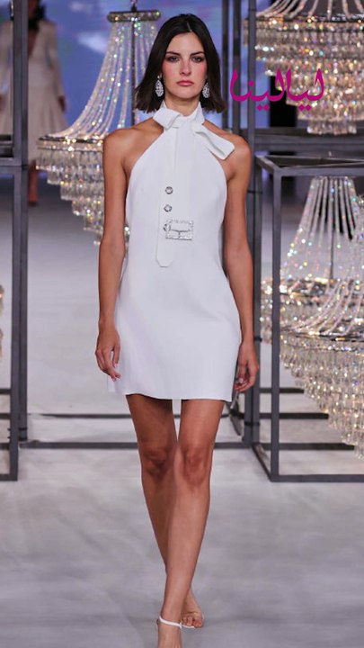 مجموعة فساتين زفاف Isabel Sanchis ربيع 2026