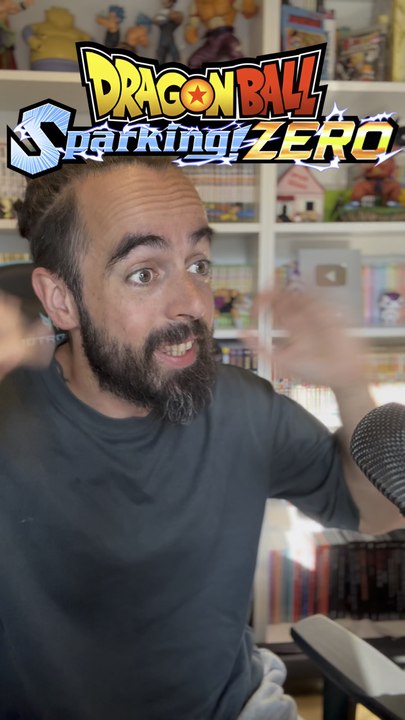 Shallot dans sparking zéro