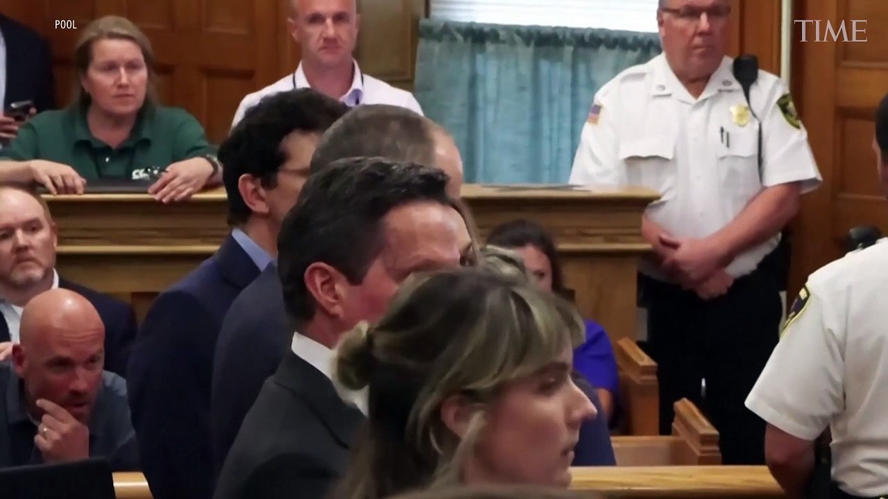 Karen Read Found Not Guilty of Second-Degree Murder in Boyfriend's Death