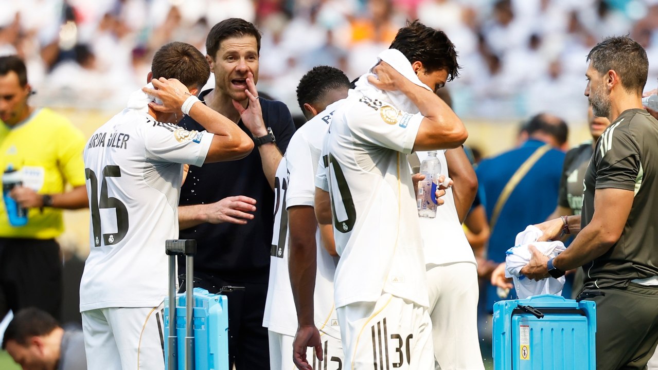 Real Madrid 1-1 Al Hilal: resumen y análisis | Mundial de Clubes