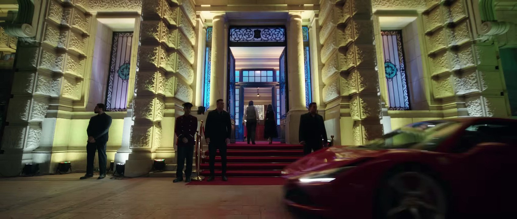 Ahmed & Ahmed | movie | 2025 | Official Trailer