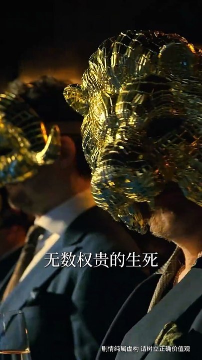 抖音新剧上线#我打造了长生俱乐部 (上)