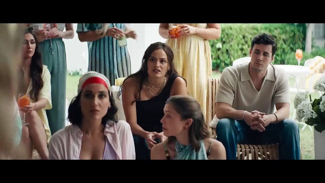 I Know What You Did Last Summer | Trailer 2