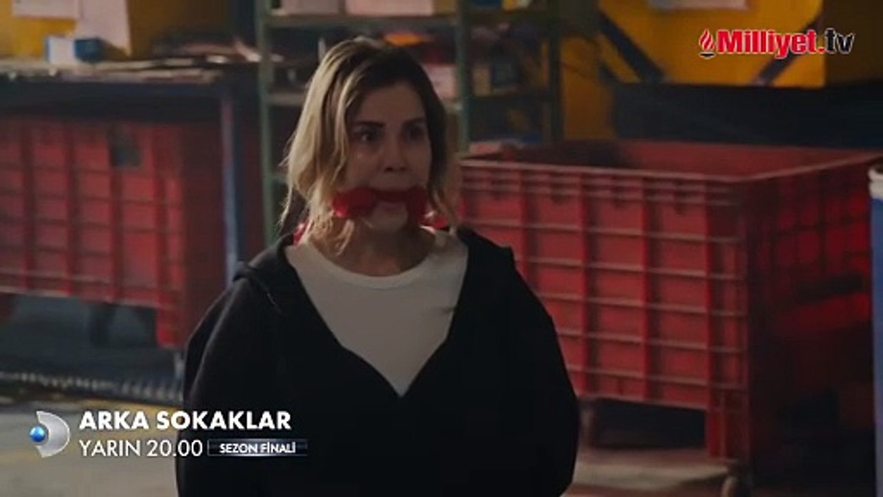 Arka Sokaklar 717. Bölüm 2. Fragman