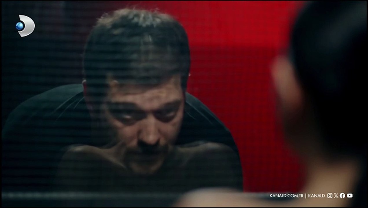 Eşref Rüya sezon finaliyla izleyenleri ağlattı