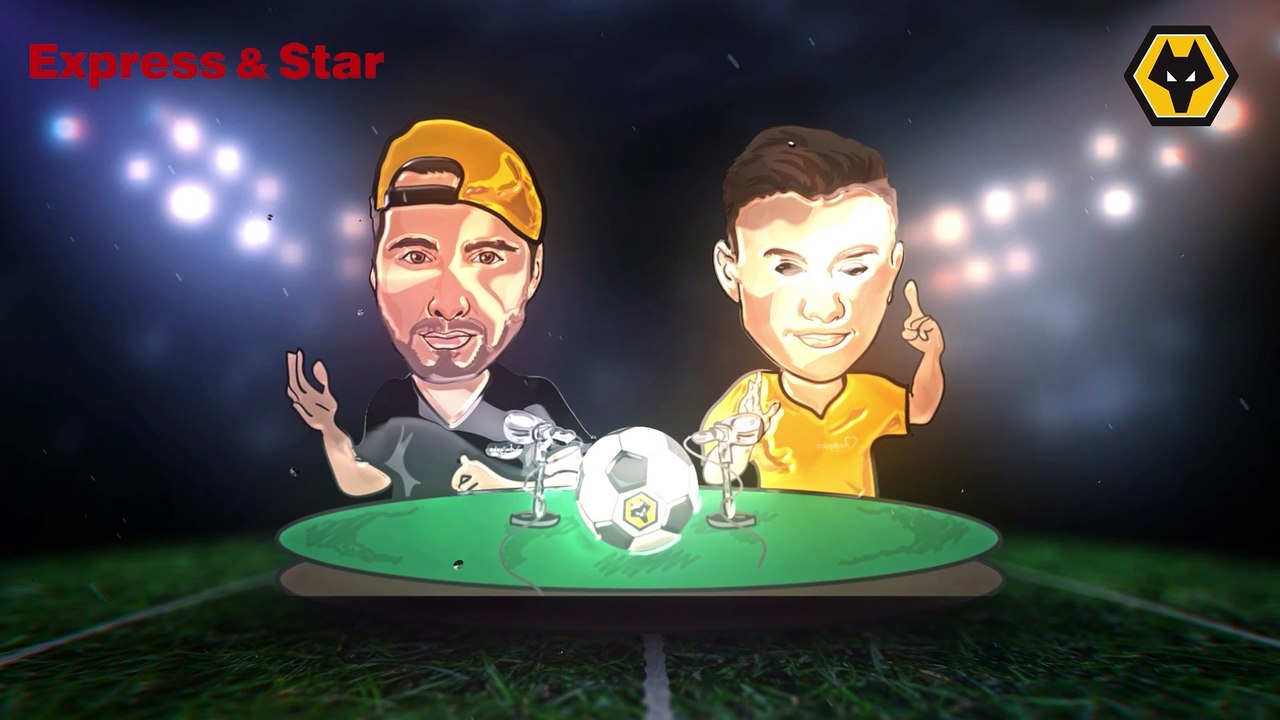 Wolves report card: Grading the managers