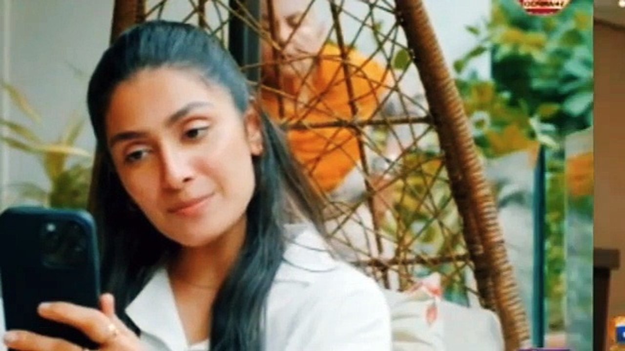 Manjhli Episode 9 -Epi 09 Full 3rd Review - Manjhli Drama - Fahad Sheikh - Khadija Saleem - Hum TV(360P)