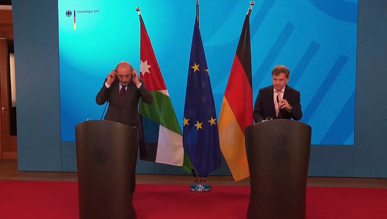 EU to influence Iran nuclear talks from sidelines in Geneva