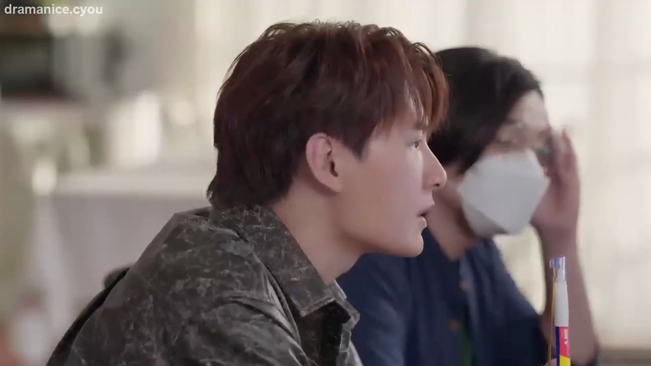 🇹🇭(2025) The Ex-Morn_ing EP 5 ENG SUB