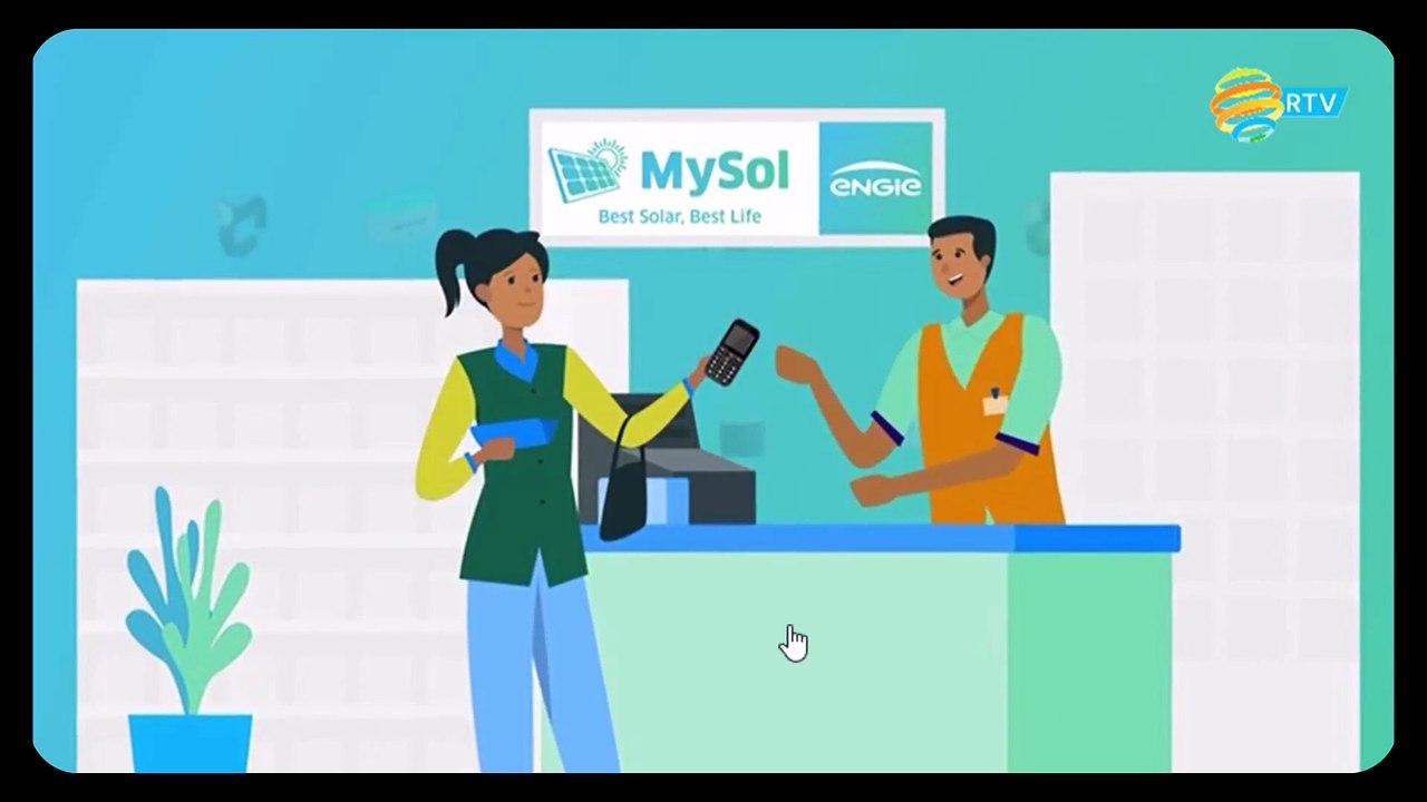 City Maid Nshyashya 19/6/2025 | Film Nyarwanda