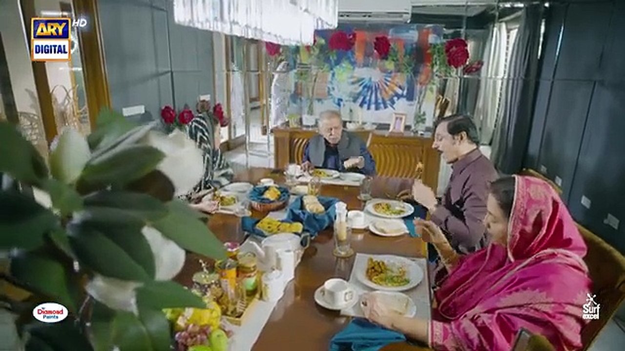 Sher Episode 10 - 19 June 2025 - ARY Digital Drama