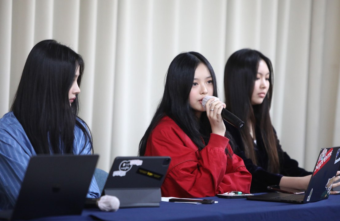 NewJeans、ADORとの契約解除を求めた控訴が却下