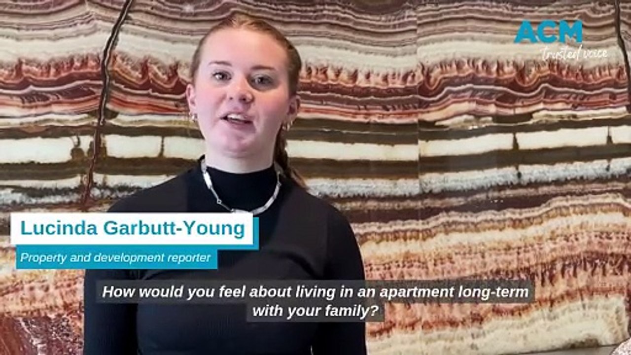 How to make long-term apartment living attractive