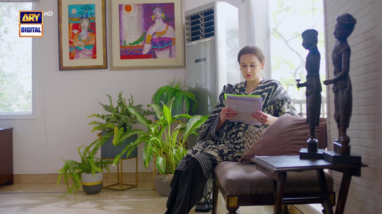 Sher EP - 10: Love Forged in Fire 🔥