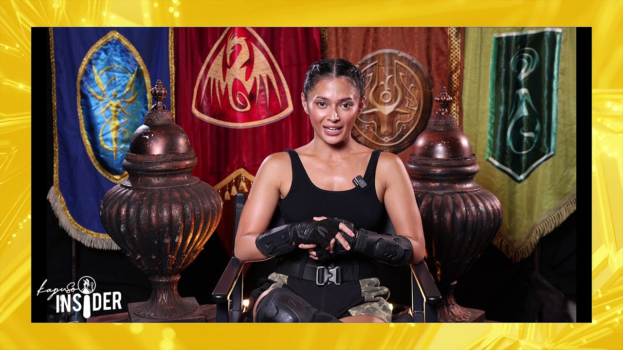 Kapuso Insider: New-gen Sang'gres, kilalanin!