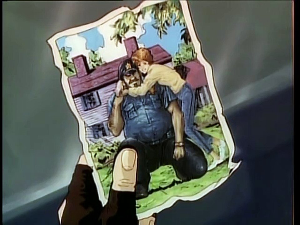 A Wind Named Amnesia