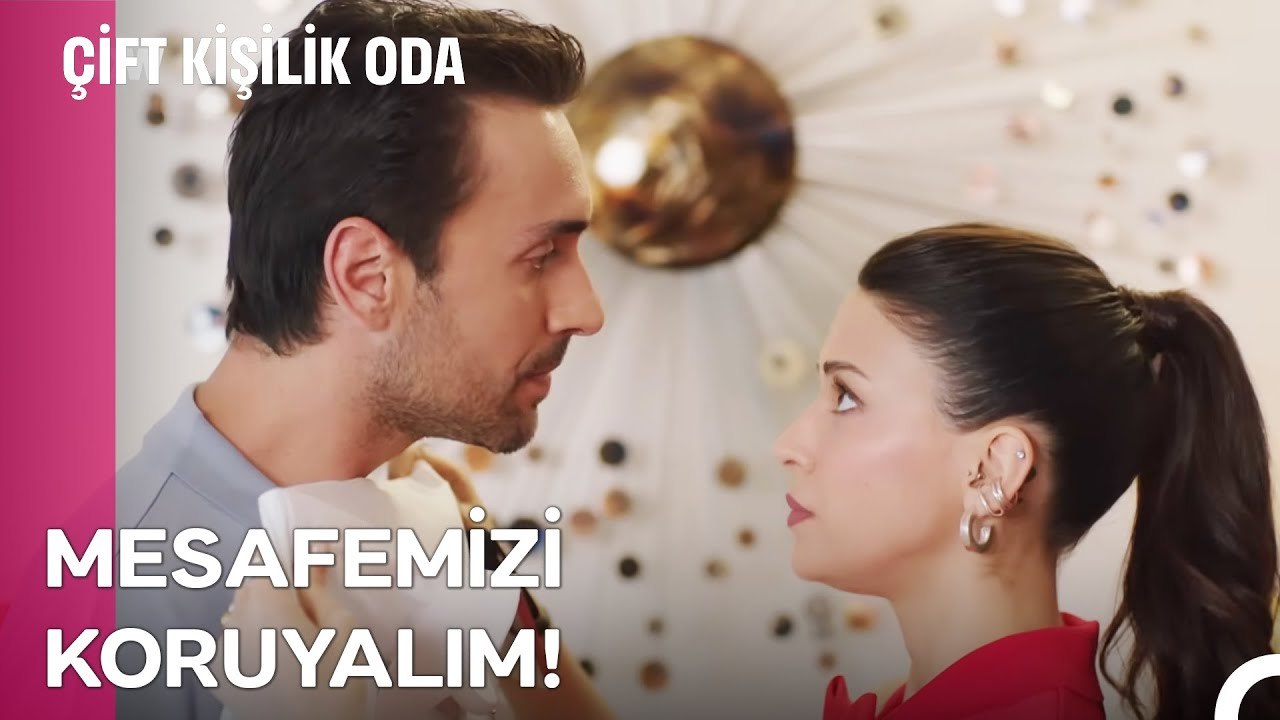 Birbirimizden Uzak Duracağız - Çift Kişilik Oda 4. Bölüm