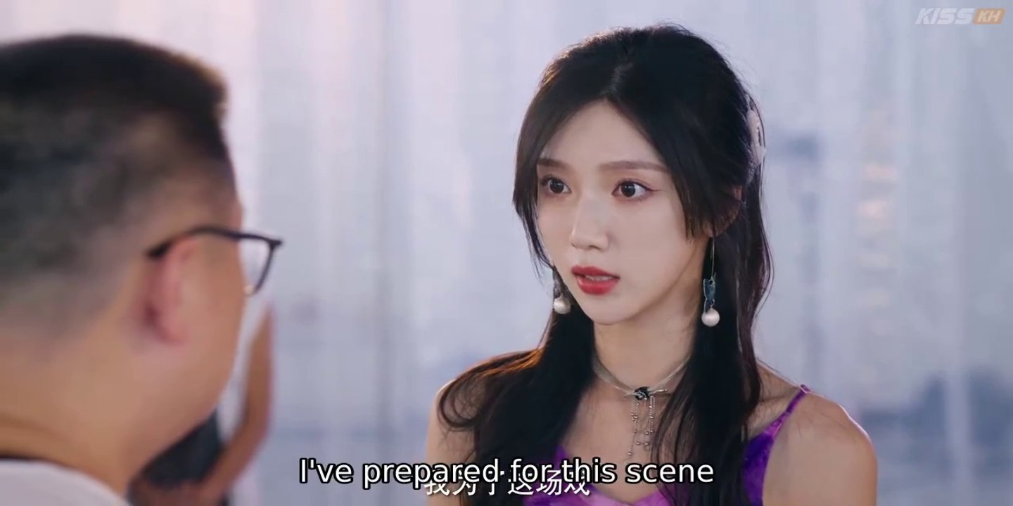 I'm Nobody (2025) Episode 21 ENG SUB