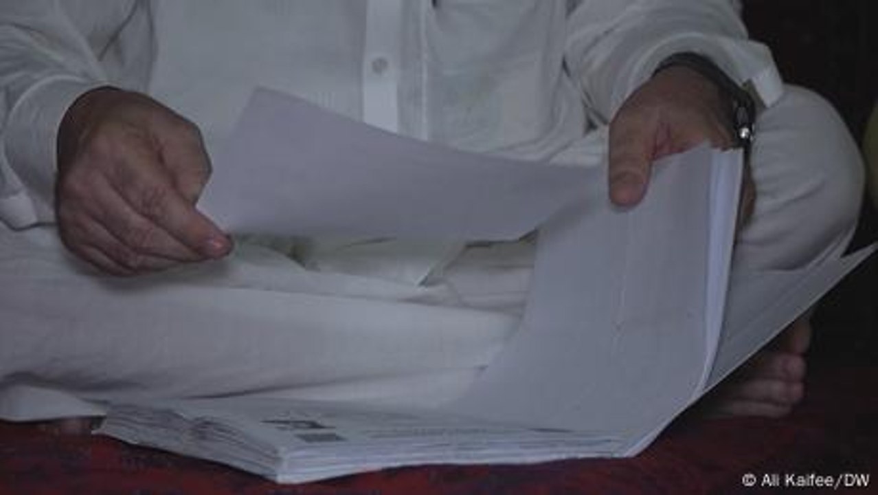 US travel ban brings more despair to Afghans in Pakistan