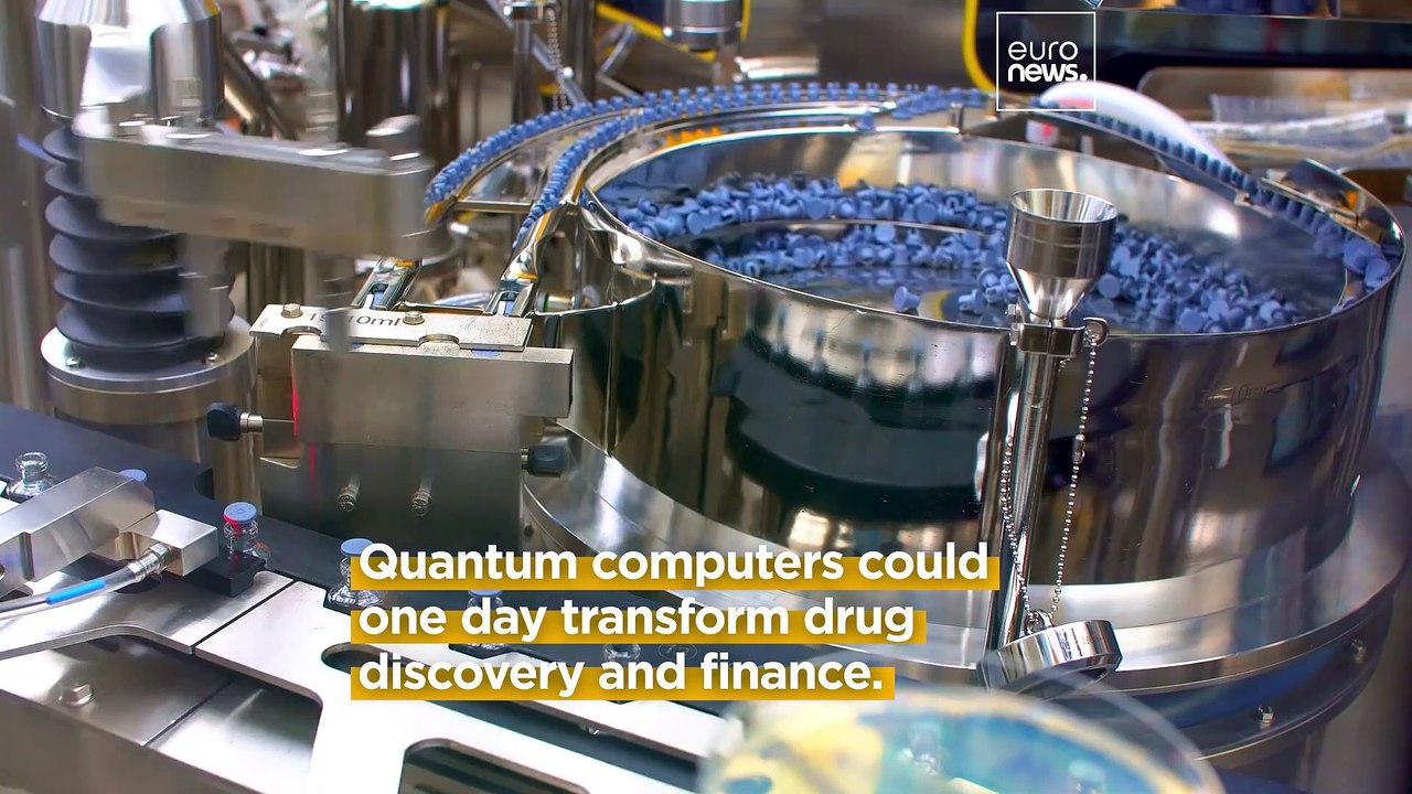 Japan advances in quantum race with world’s largest-class superconducting quantum computer