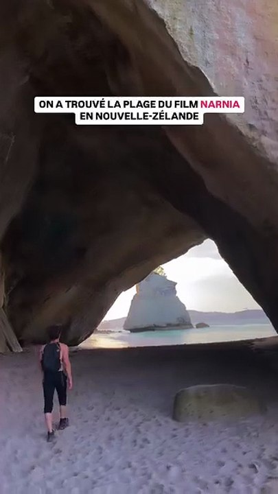 POUR NARNIA ET POUR ASLAN 🤩