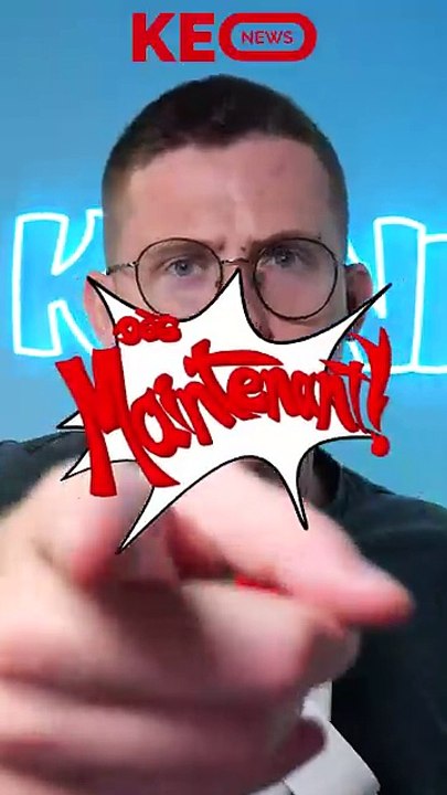 KAMETO CRITIQUE POUR SON POIDS 😱