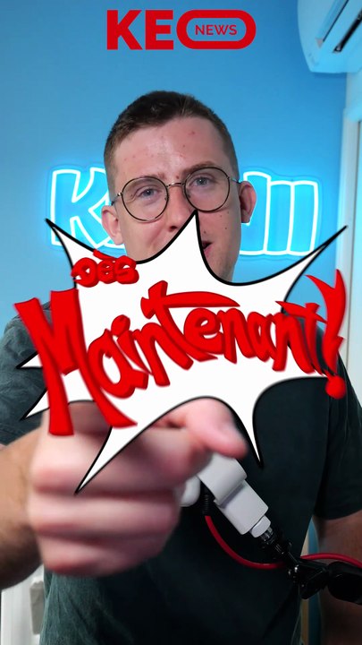 MRBEAST A UN COMPTE SECRET SUR TIKTOK 😱