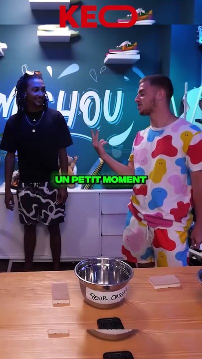 THEODORT BALANCE LA TROMPERIE DE MICHOU AVEC SON EX 😱