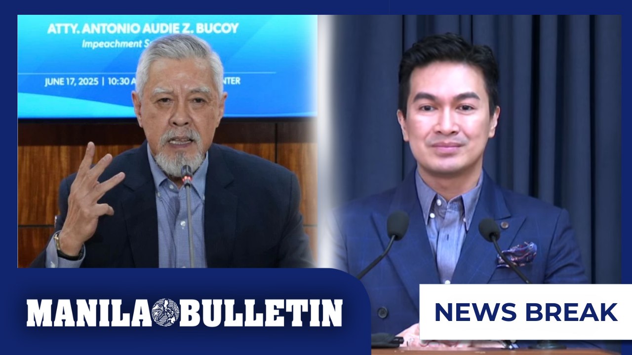 Bucoy hits Senate spox for inappropriate comment