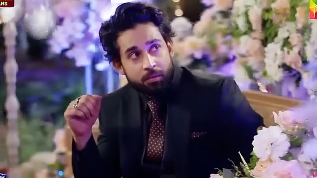 Ishq Murshid Mega Last Episode 31 [Part 01]