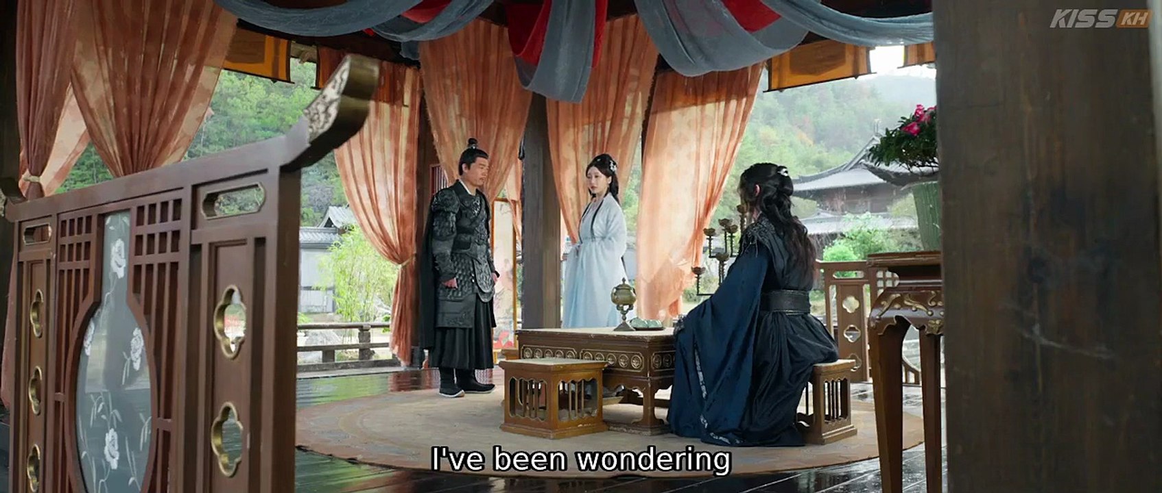 Bright Eyes Episode 22 Eng Sub