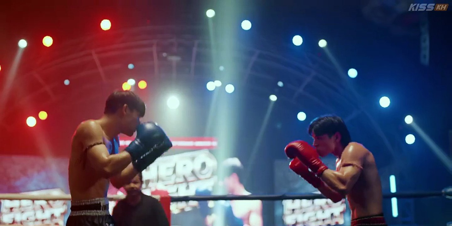 🇹🇭(2025) K.O EPISODE 7 ENG SUB