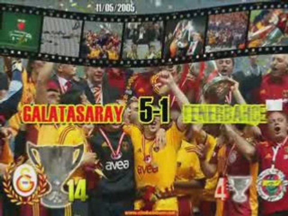 Галатасарай  2007-2008  Шампиону