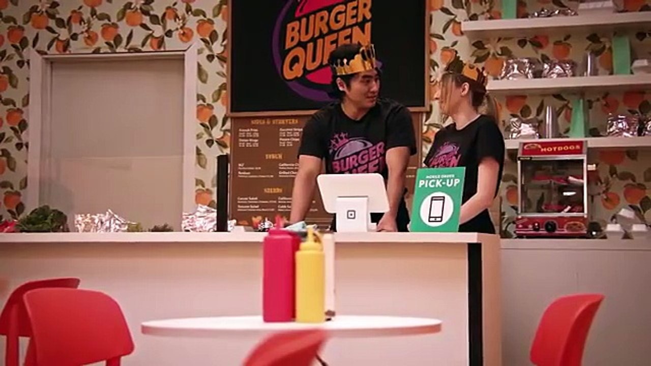 Princess Goes Undercover as a Normal Girl - Dhar Mann Studios