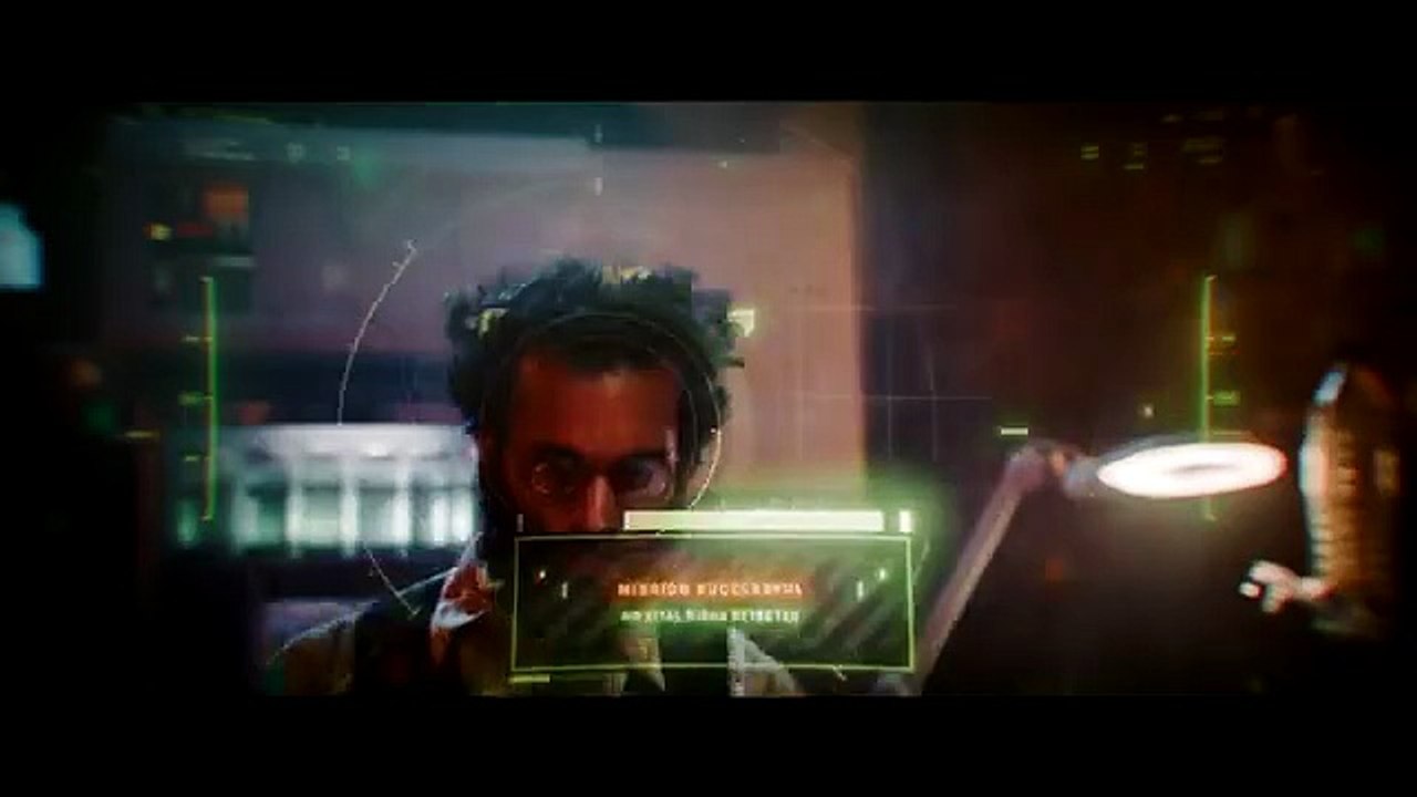 M3GAN 2.0 - Bande-annonce