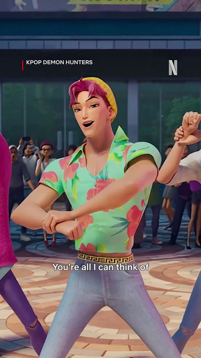 Saja Boys' 'Soda Pop' Ignites KPop Demon Hunters 🔥