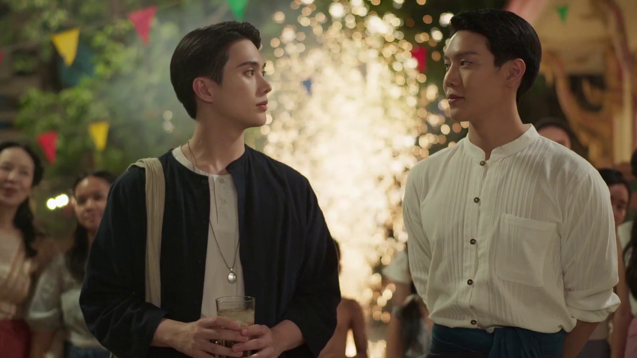 🇹🇭(2025) ₥Ɇ₥ØłⱤ ᵒᶠ R̶A̶T̶I̶ EPISODE 1 ENG SUB