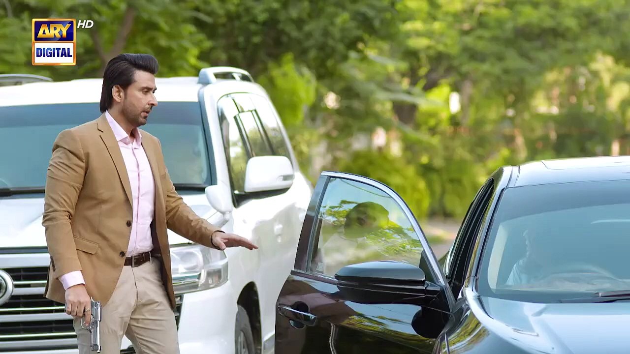 "Shikwa Episode 3 - Sami Khan - Maria Malik - Yashma