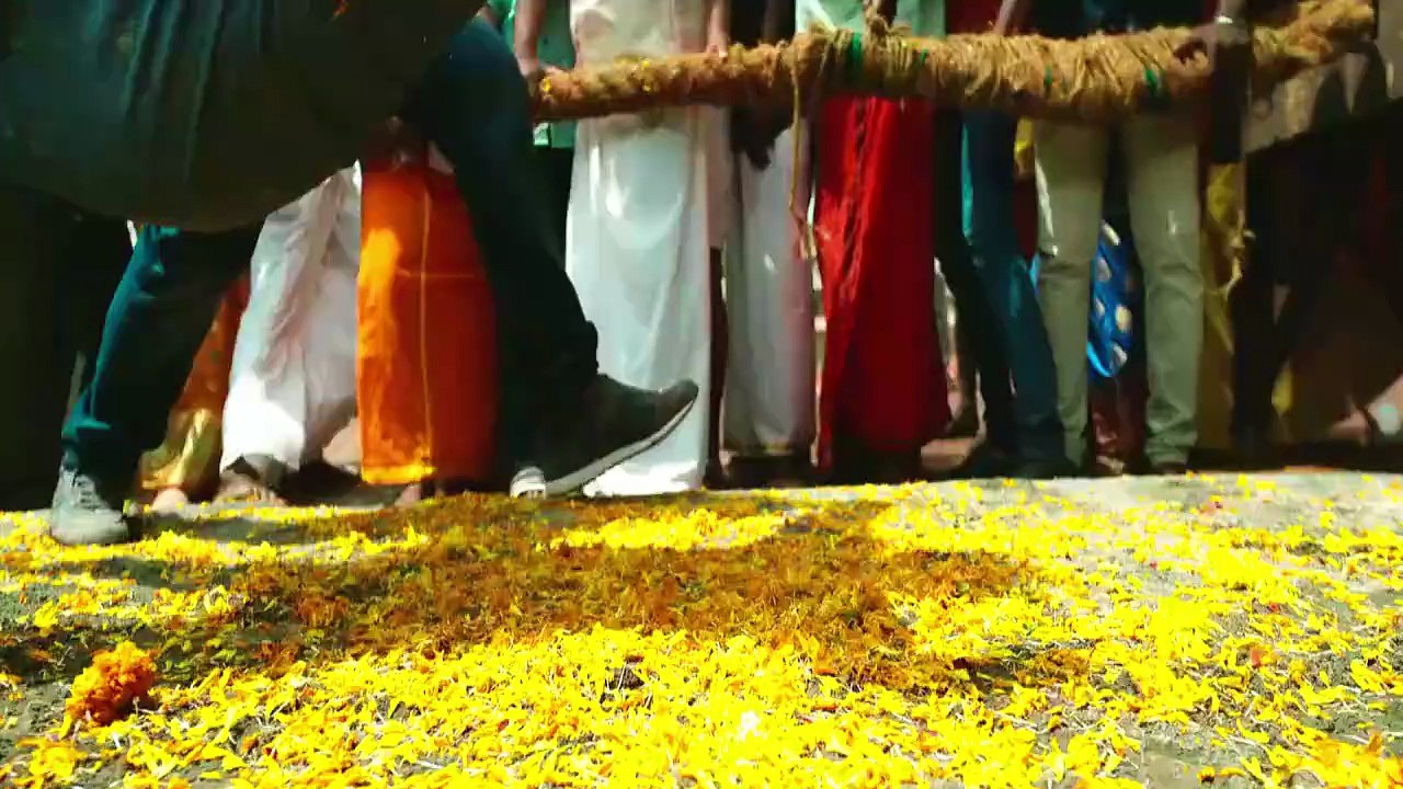 Watch the Hottest Tamil Movies in Hindi Dubbed Online 🎬