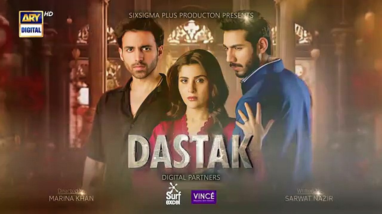 Dastak Episode 39 Teaser Ali_Raza___Sohai_Ali___Feroz_Kadri___ARY_Digital_Drama(18)