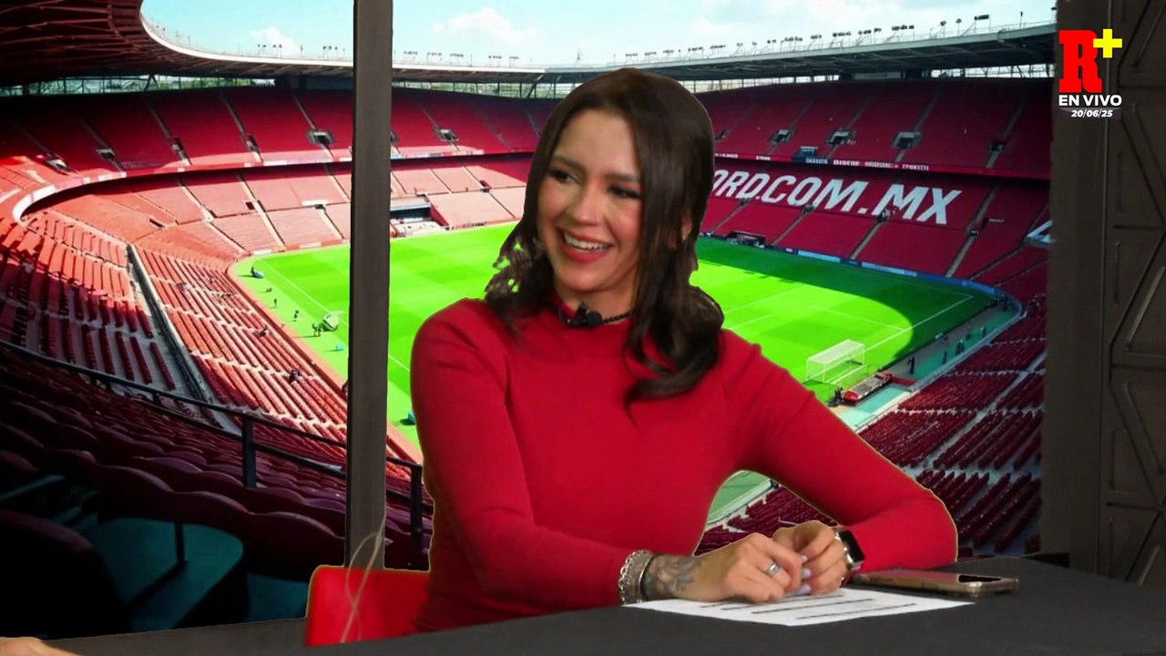 RÉCORD PLUS EN VIVO (132)