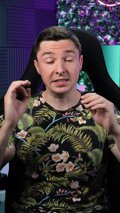 Si tu comprenais pas pourquoi ta souris partait à 10000 mètres, maintenant tu as ta réponse 🤣 #astuce #pc #gaming #windows11