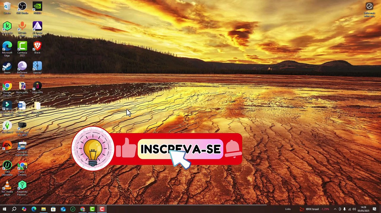 Falha na ativação do Office (Word/Excel) Resolva sem instalar nada pelo CMD ou PowerShell - 2025