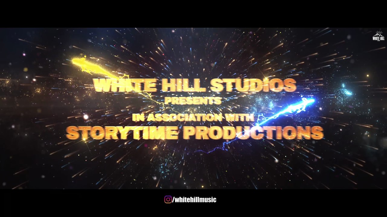 Sardaarji 3 | movie | 2025 | Official Teaser