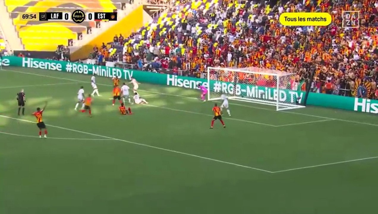 B u t B e l a i l i v s L o s A n g e l e s