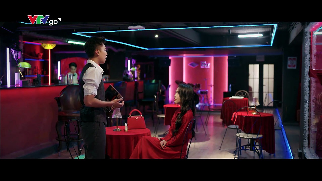 CẦU VỒNG Ở PHÍA CHÂN TRỜI - Tập 5