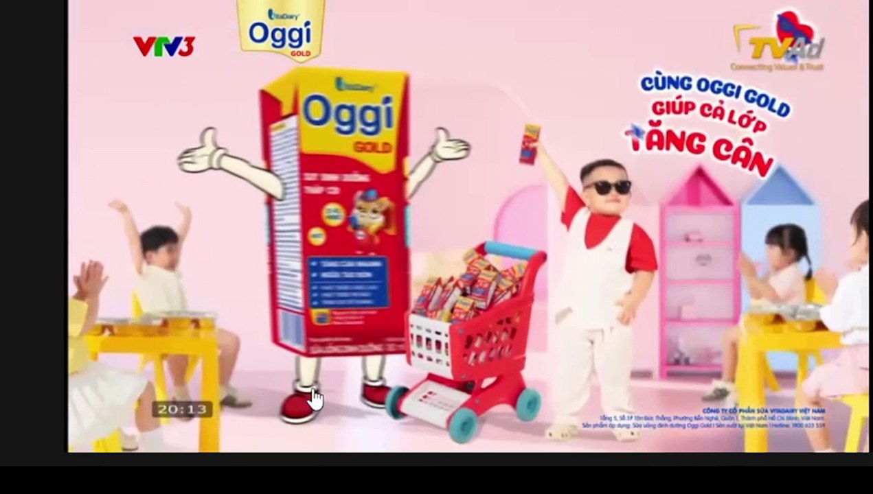 Cầu Vòng Ở Phía Chân Trời Tập 6