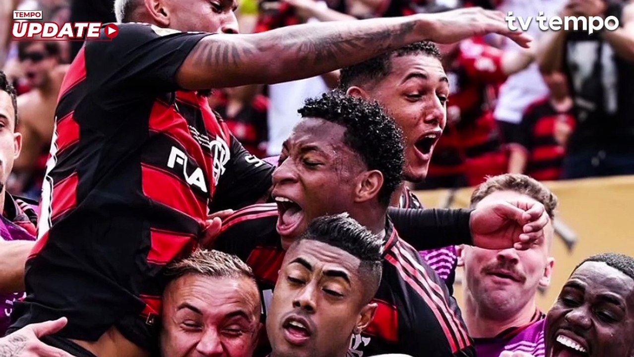 Piala Dunia Antarklub 2025: Flamengo Kalahkan Chelsea 3-1